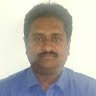 Sunil Prakash M