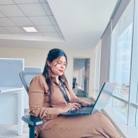 Nikita chouhan