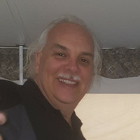Fred Bourget