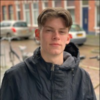 Tristan Holtkamp