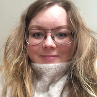 Christine Lundberg