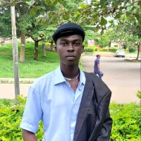 Samuel Ayeni