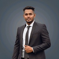 Chinmoy Jena