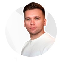 Artem Kostusev