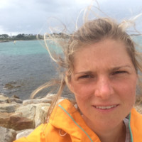 Marion Oudar