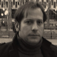 Enrique Cucalón Valencia