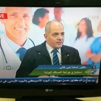 Osama Bani Hani