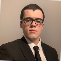Connor O’Keefe
