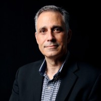 Jonathan Wasserman M.B.A., M.Sc.