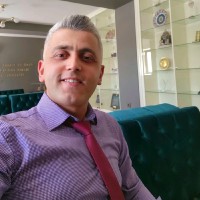 Halil Ibrahim Deniz