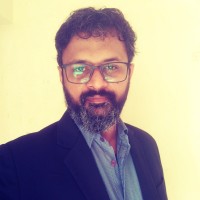 Kunal Chitre