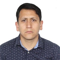 Josue Cueva Paredes