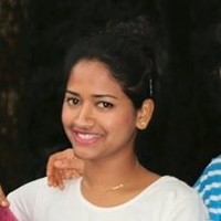 Supreetha Gowda