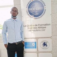 Maiga Hamidou