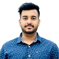 Ayush Bhatia