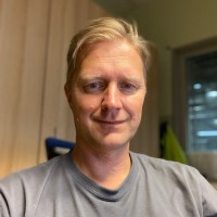 Fredrik Andersson