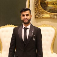Sulaiman Karkour