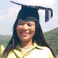 Memory Shamuyarira