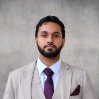 Amith Menon