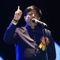 Arun S Bhatnagar