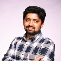 Pradeep SR