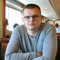 Виктор Банифатов