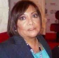 Angélica Arellano Malvaez