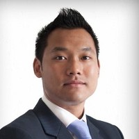Thitiphol Owen Charoensri