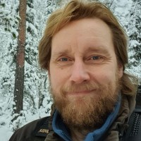 Aarne Perälä