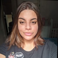 Eyshila Novais