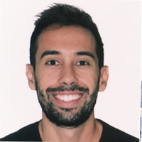 Luis Felipe De Souza