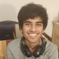 Virinchi Lalwani