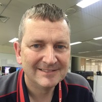 Ian Foster