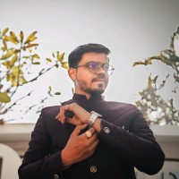 Parth Gajera