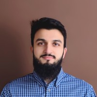 Muhammad Zafar, CAC