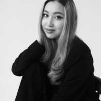 Aizhan Abisheva