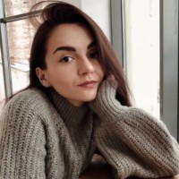 Alina Yakovyna