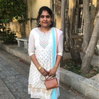 T Nagaveni