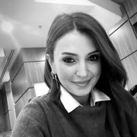 Burcu Sağlam