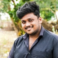 Murali Krishna