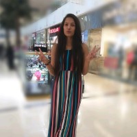 Ranjana Rao