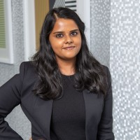 Camira Govender Ca(Sa)