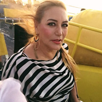 ARIELA GINSBERG Arielaginsberg