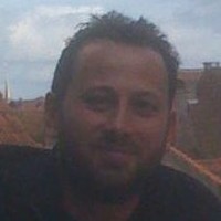 Alexander Odegard