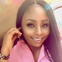 Nwandu Ogechi