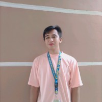 Ericson P. Borromeo