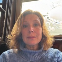 Becky Wilson