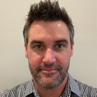 Eric Hartlauf