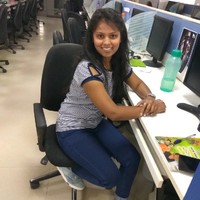 Binal Bhatt