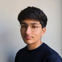 Tarun Ravi